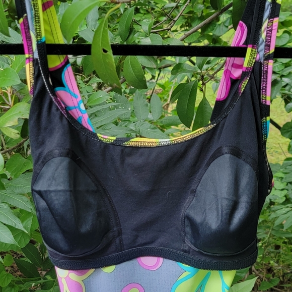 FLOWER POWER on Black Base...by Mystic Bay - Picture 4 of 5